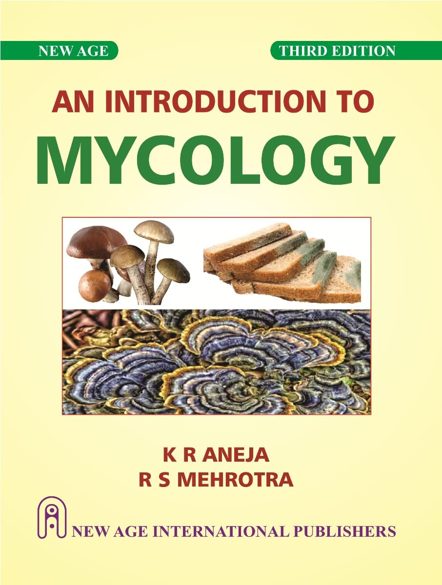 An Introduction to Mycology