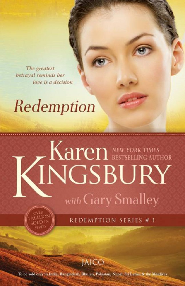 Redemption Series # 1: Redemption