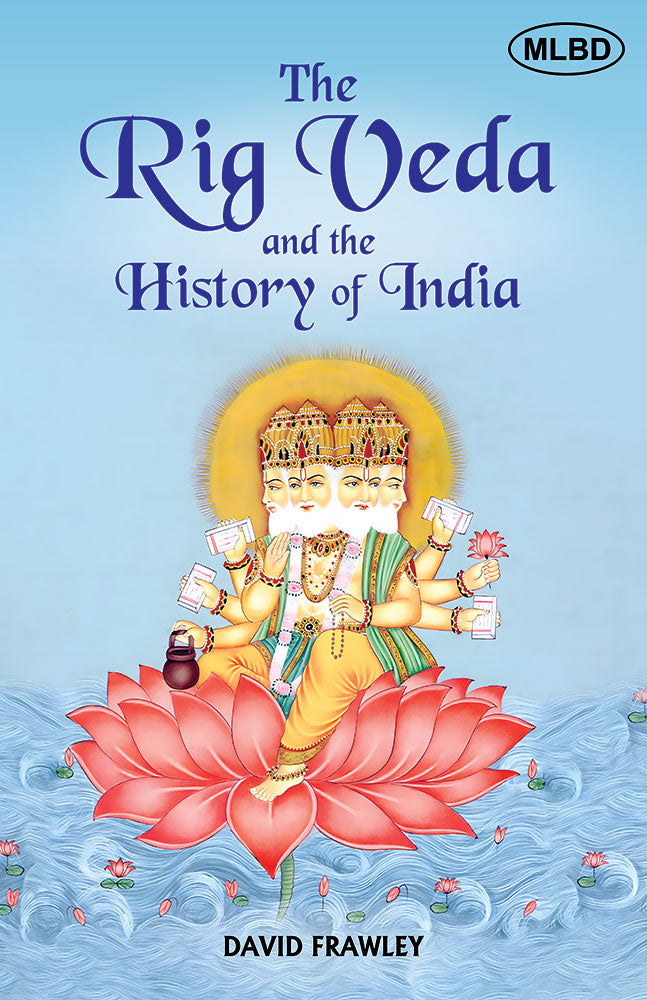 The Rig Veda and the History of India – Crazyshelf.com