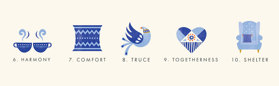 The Little Book of Hygge