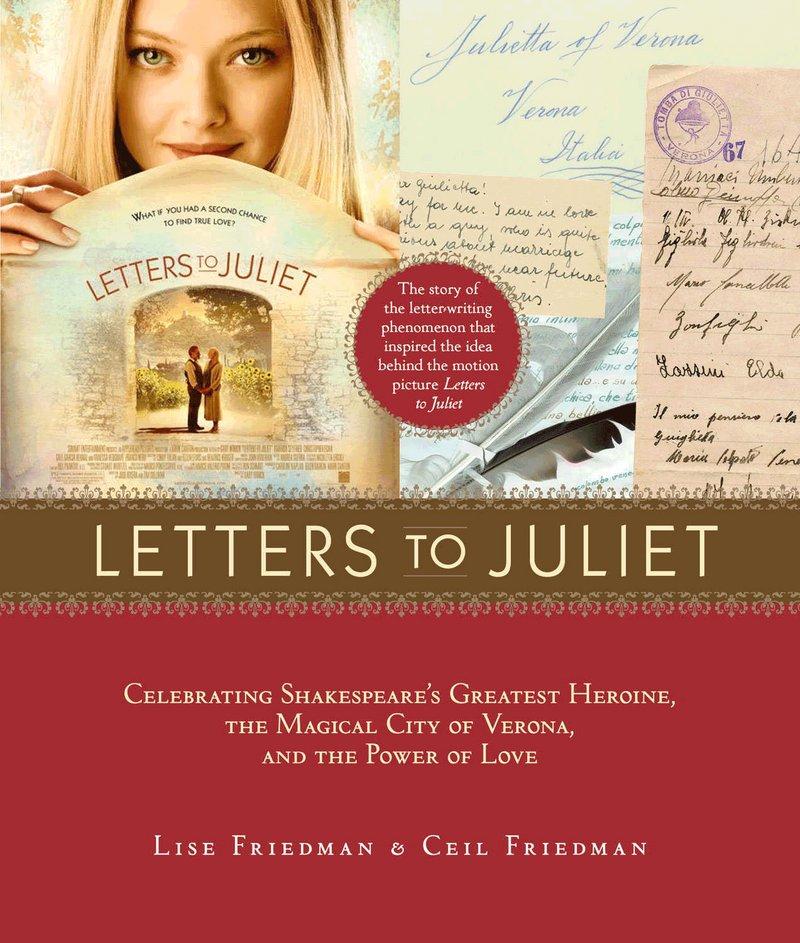 Letters to Juliet