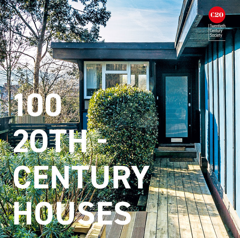 100 20th-Century Houses