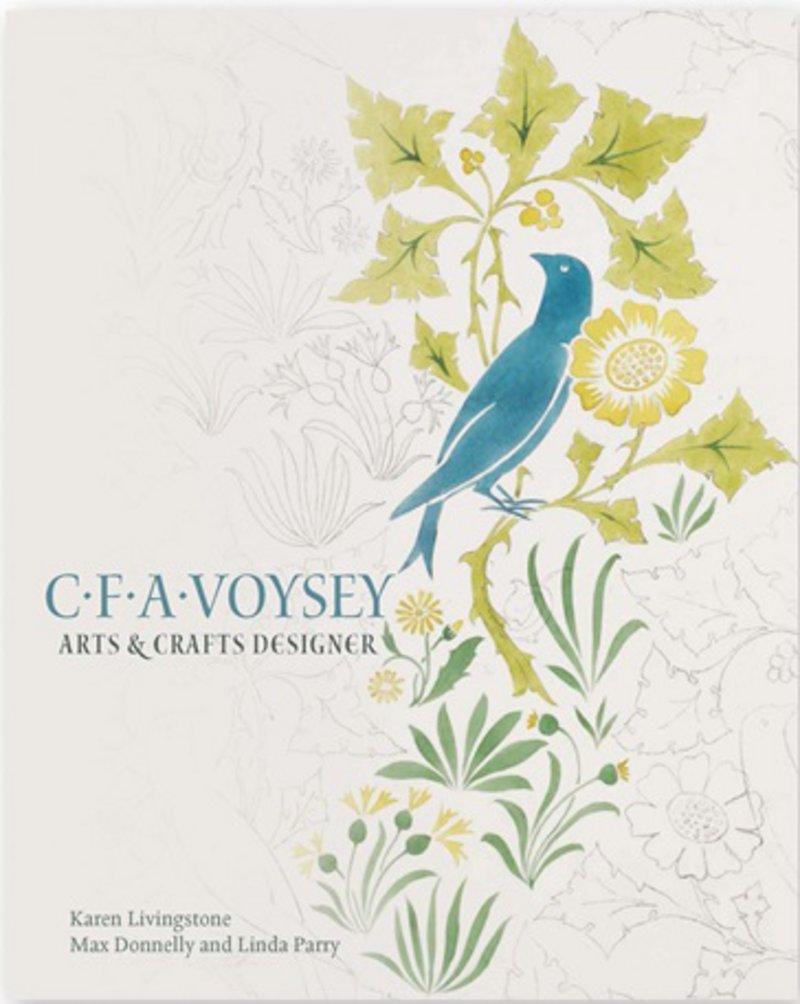 C.F.A. Voysey