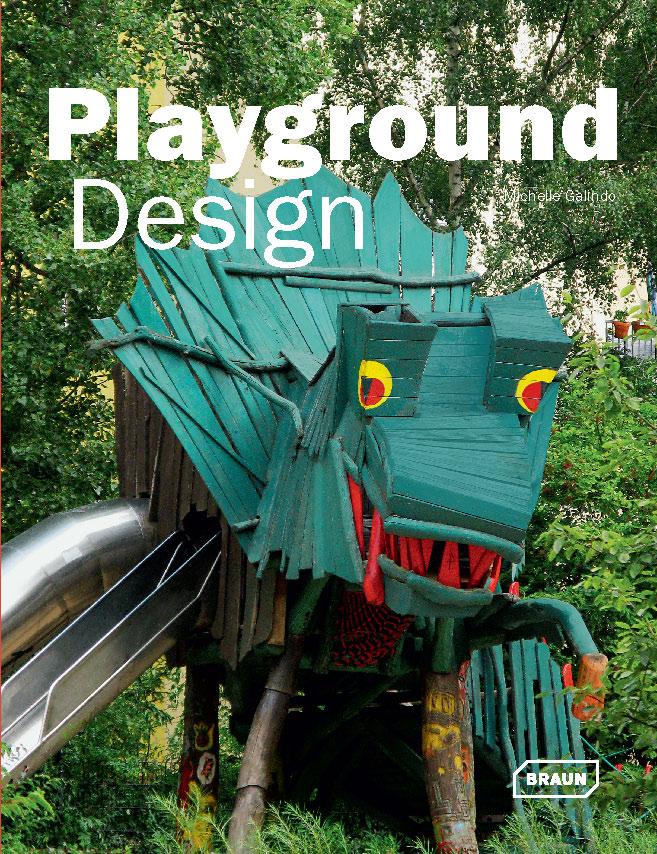 Playground Design – Crazyshelf.com