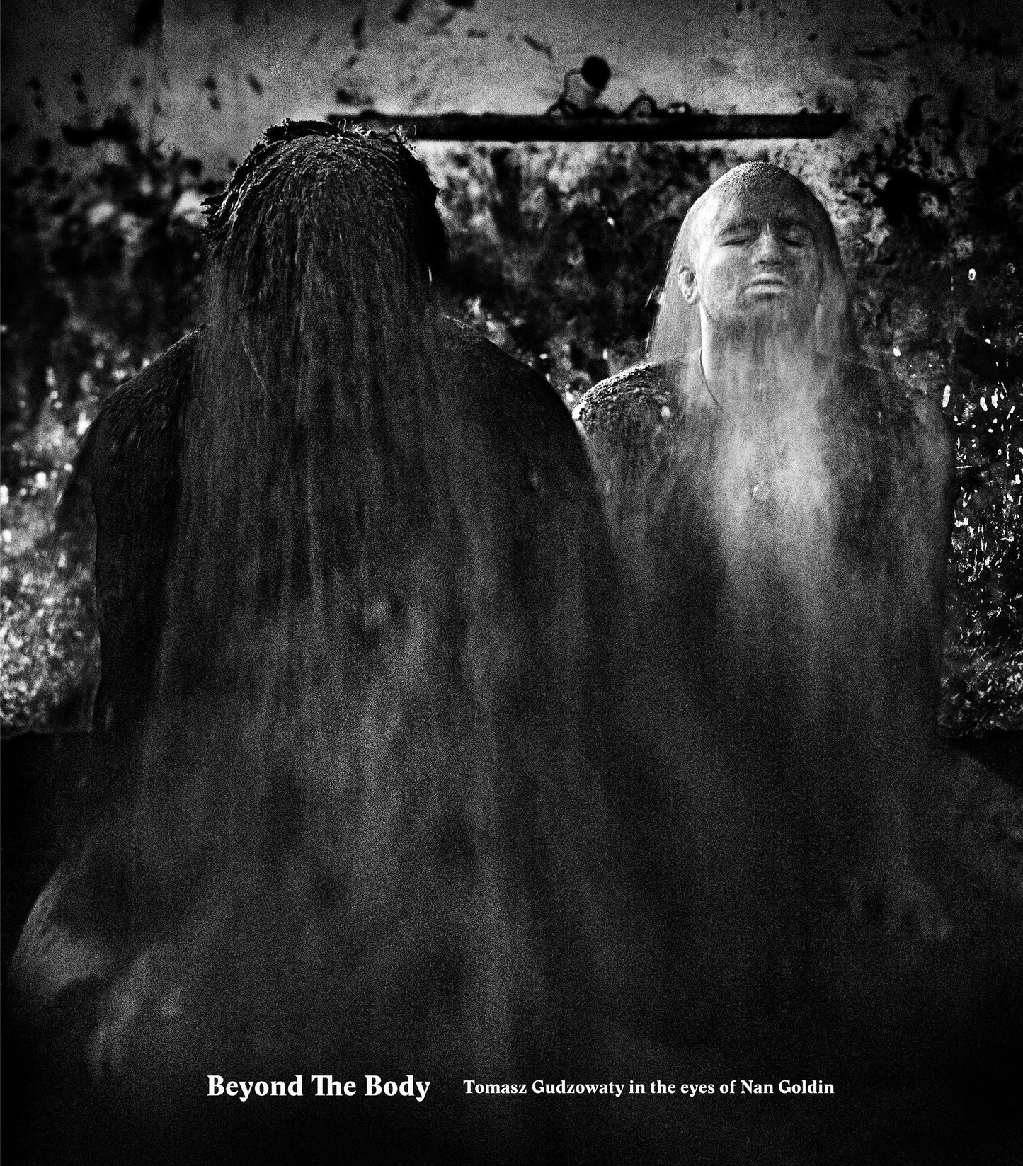 Beyond the Body: Tomasz Gudzowaty in the eyes of Nan Goldin
