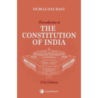Introduction to the Constitution of India