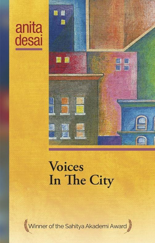 Voices in the City