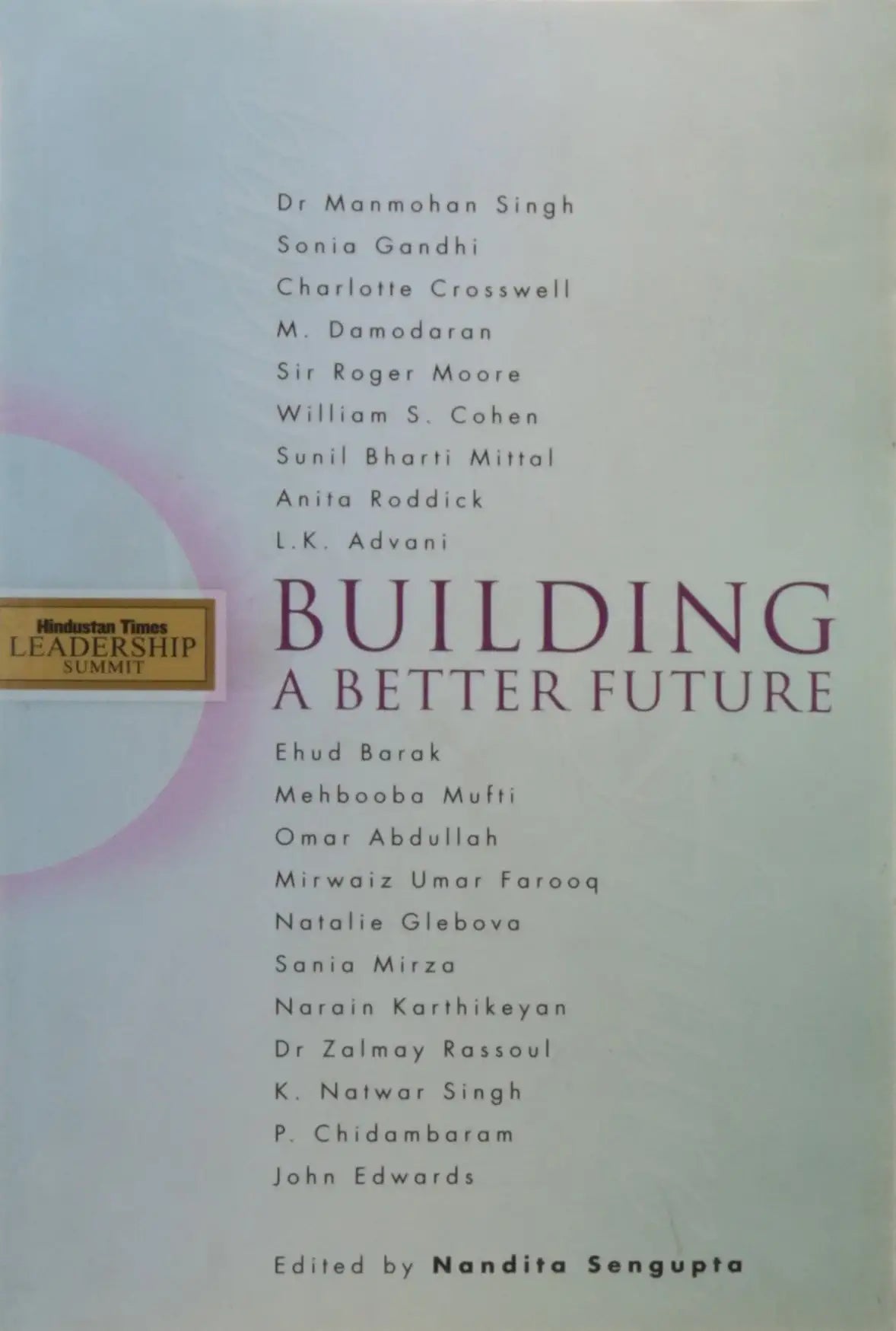 Building A Better Future