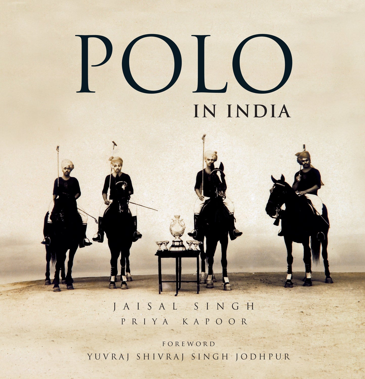 Polo In India