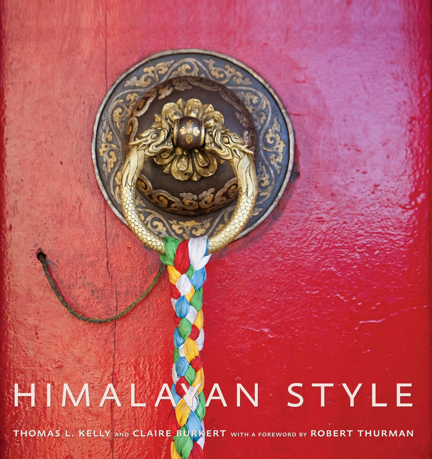 Himalayan Style