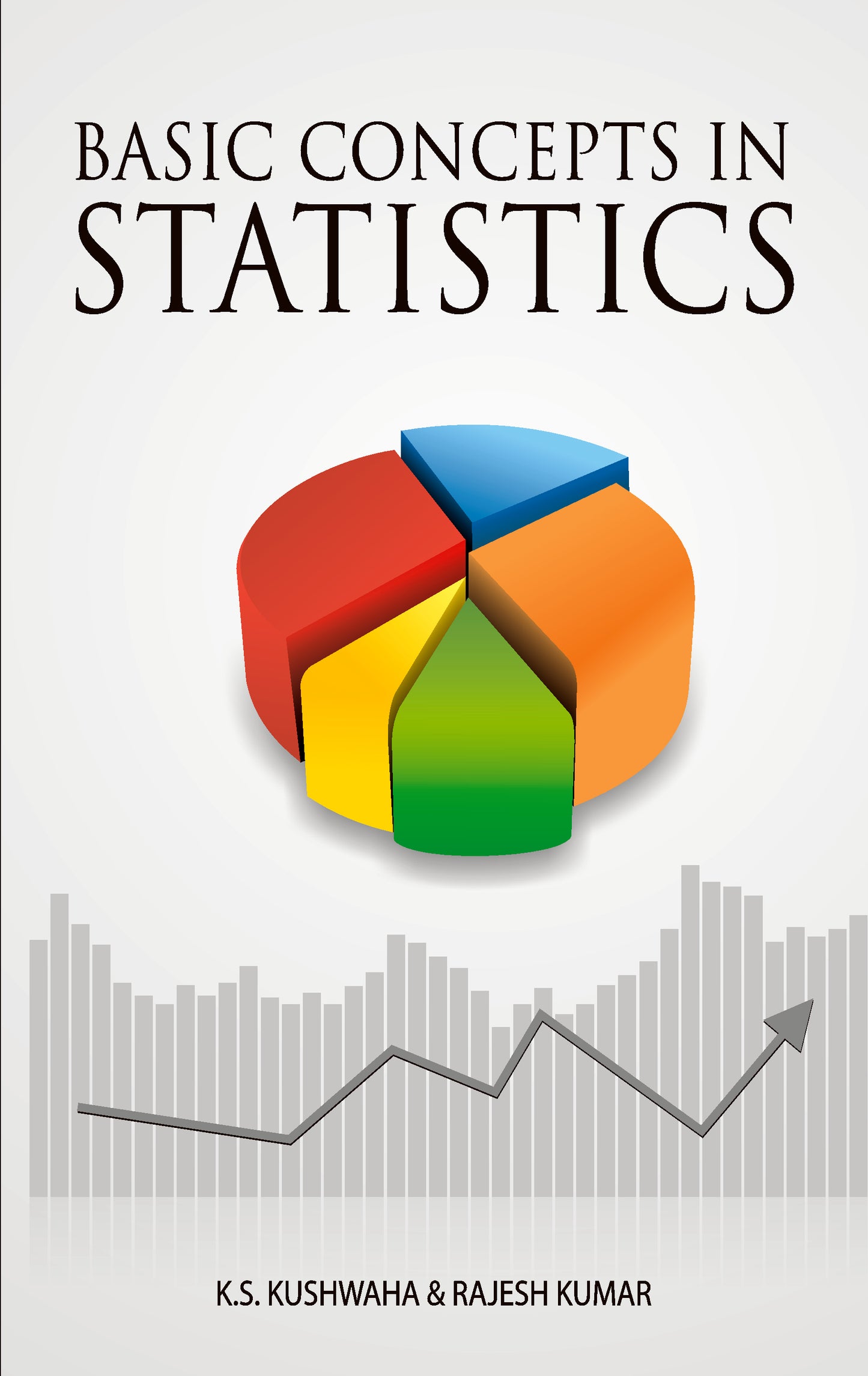 Basic Concepts in Statistics