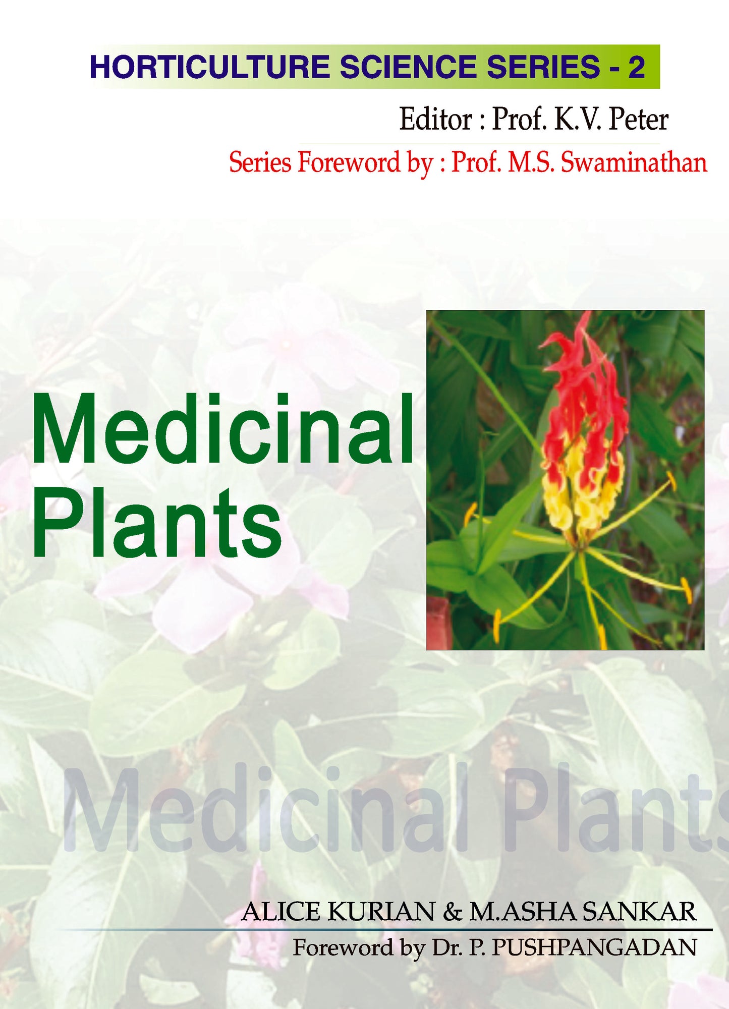 Medicinal Plants