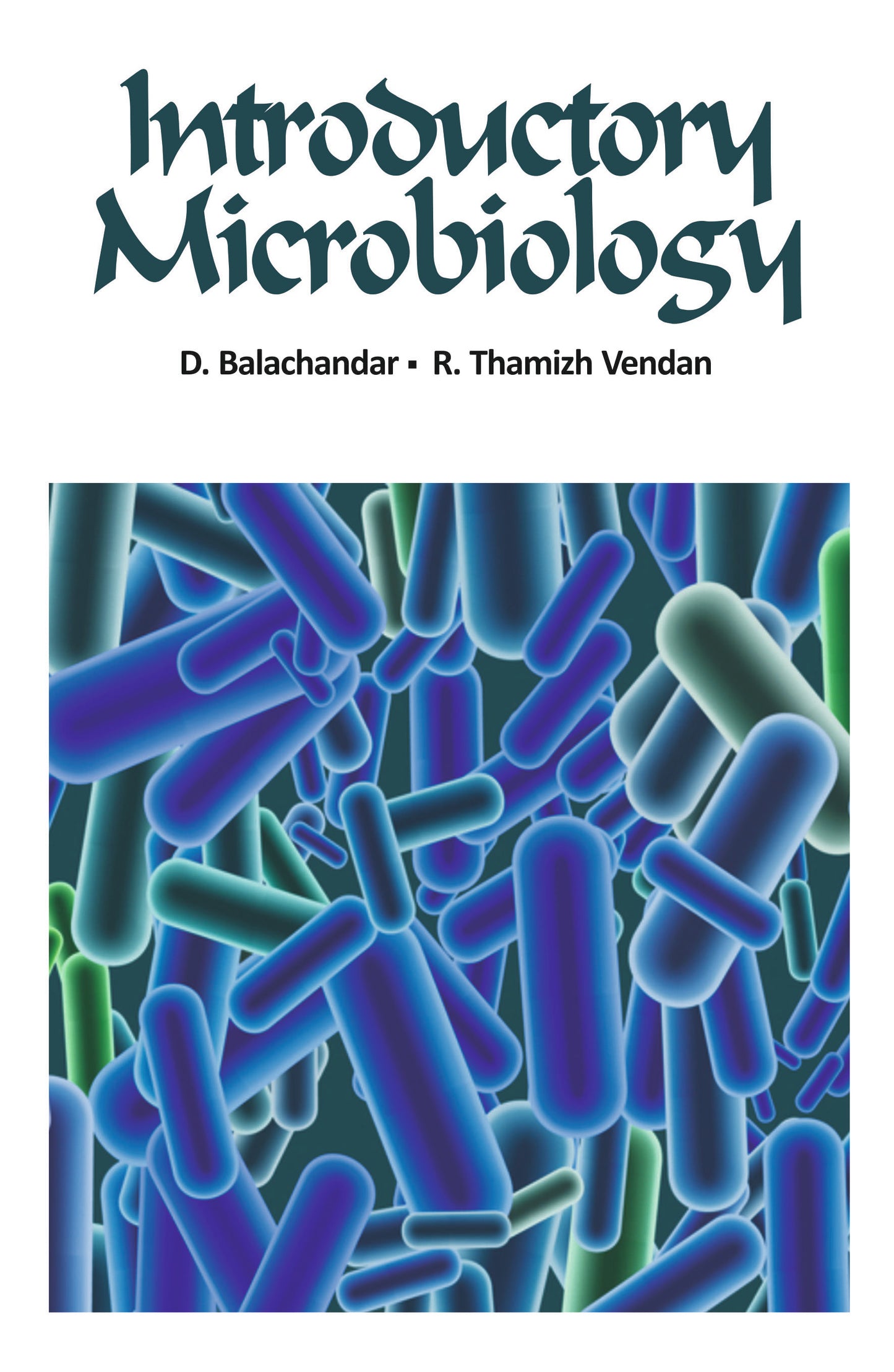 Introductory Microbiology