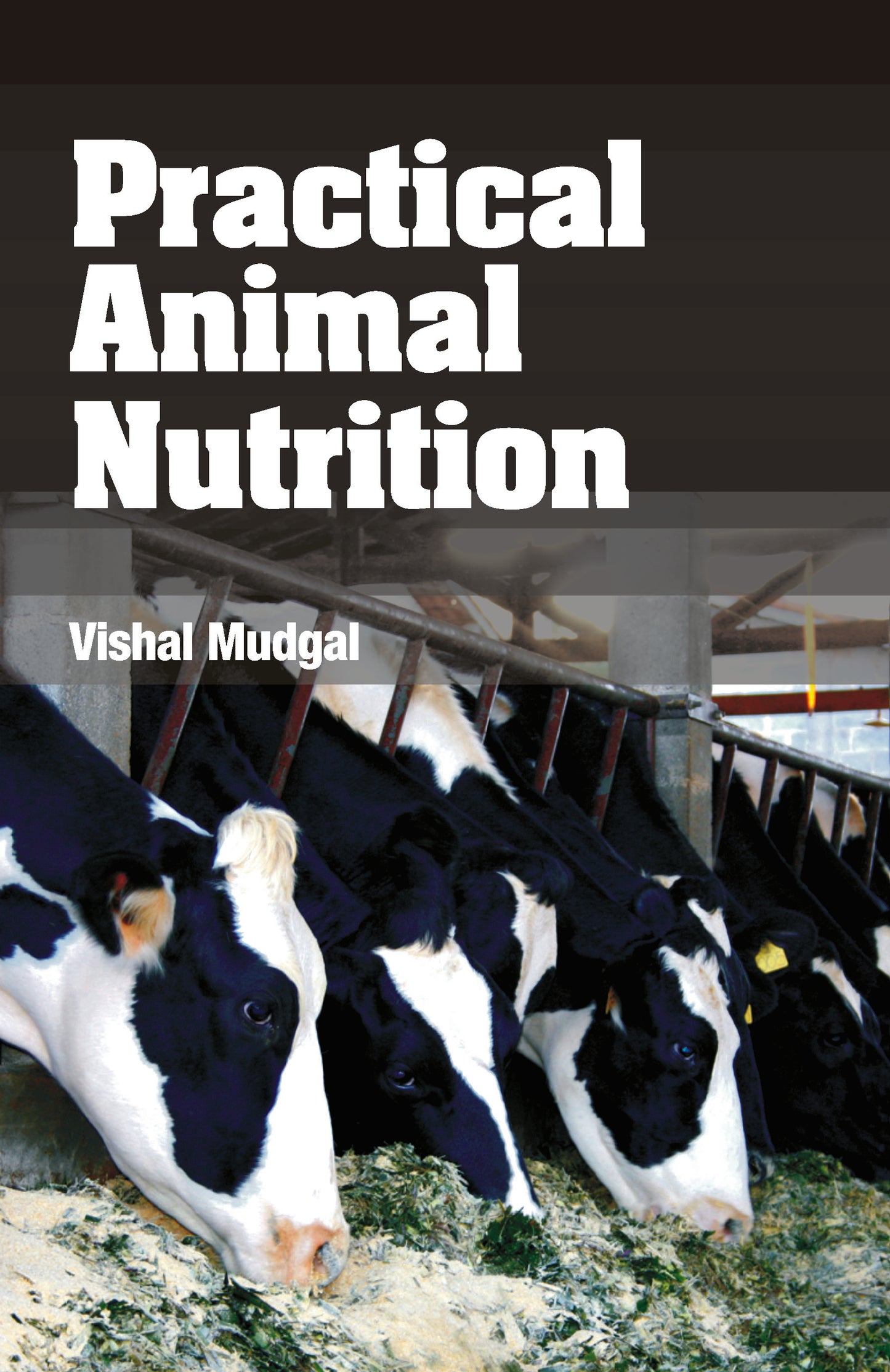 Practical Animal Nutrition