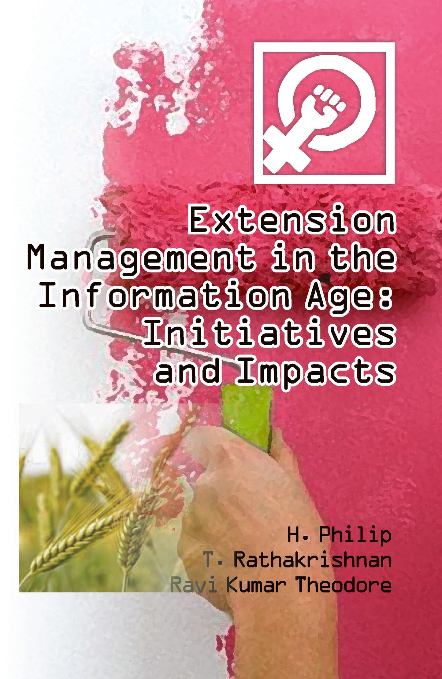 Extension Management in The Information Age Initiatives and Impacts