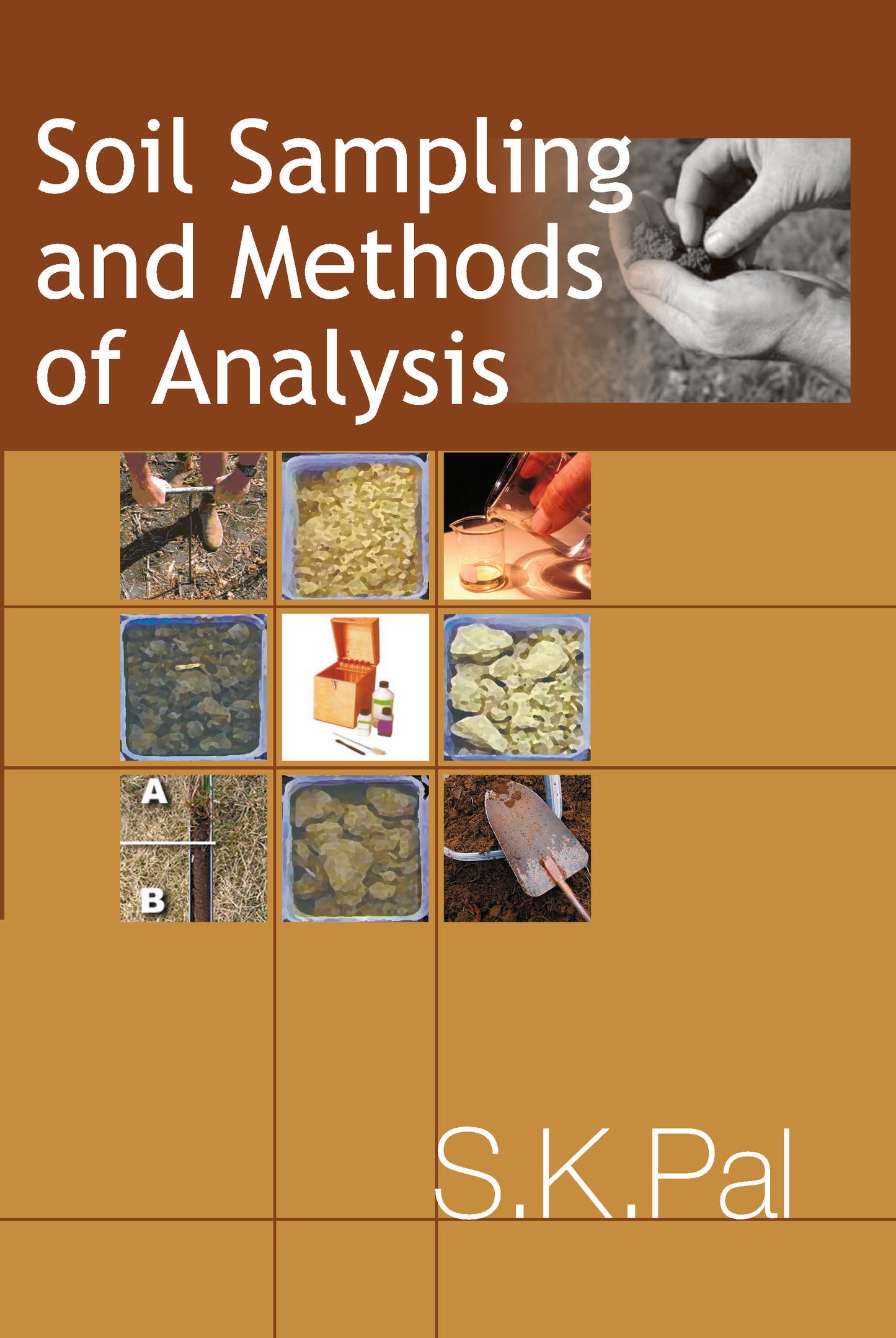 Soil Sampling and Methods of Analysis