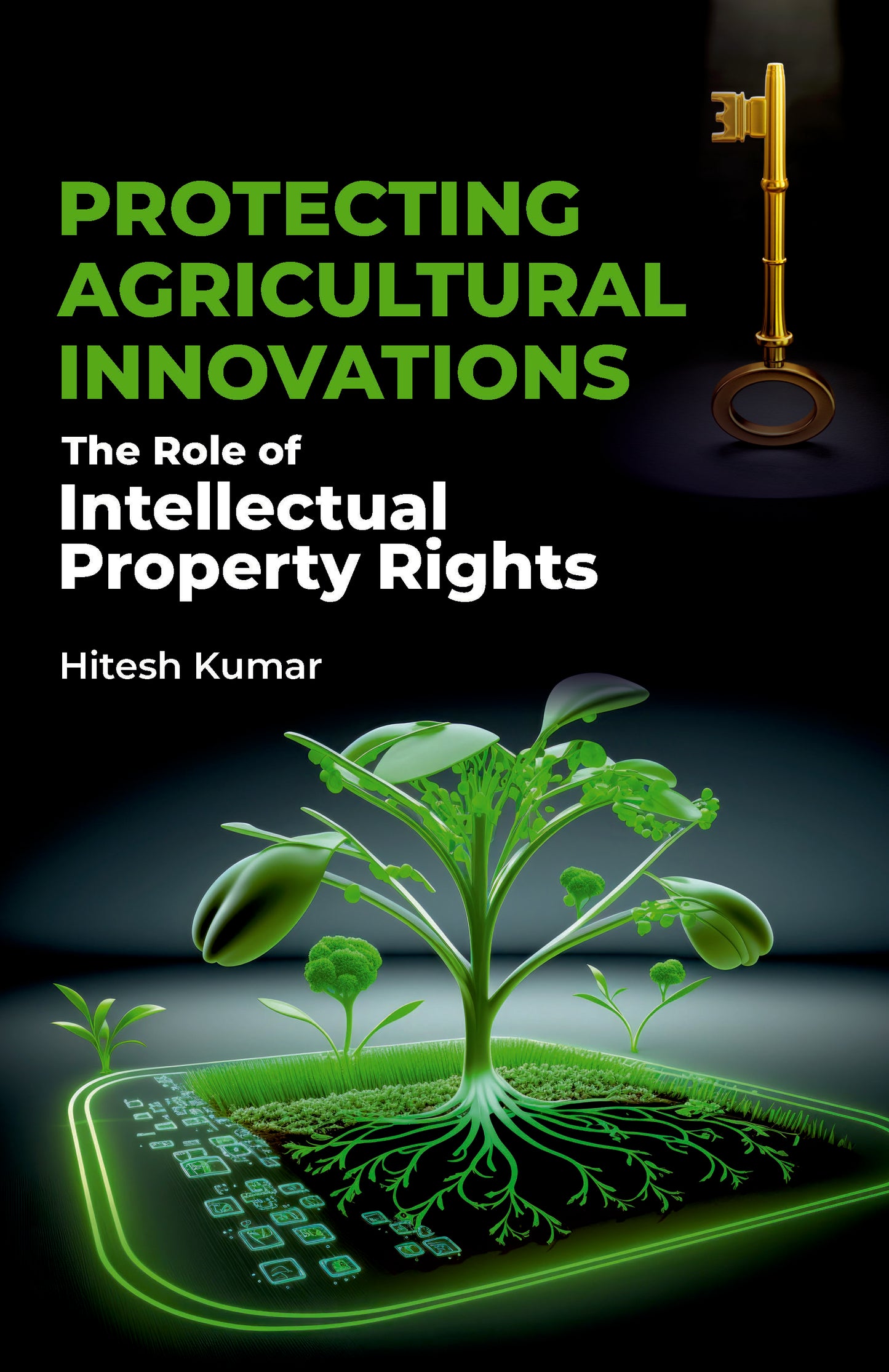 Protecting Agricultural Innovations: The Role of Intellectual Property Rights