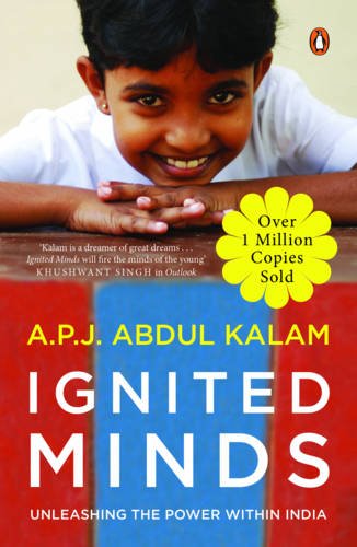 Ignited Minds: Unleashing the Power within India