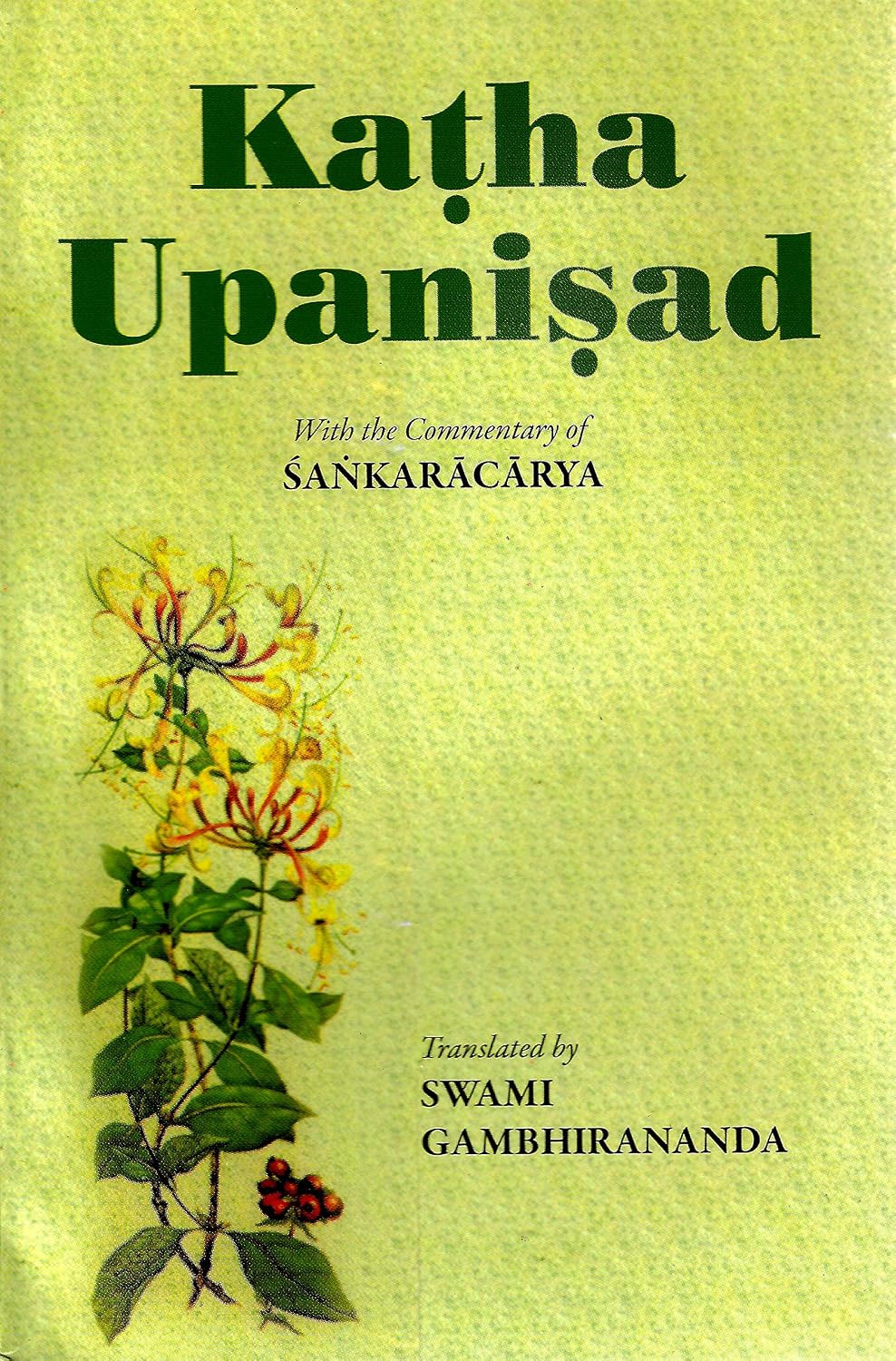 Katha Upanishad