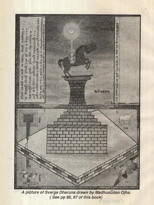 Atmagatividya (Vedic Eschatology)