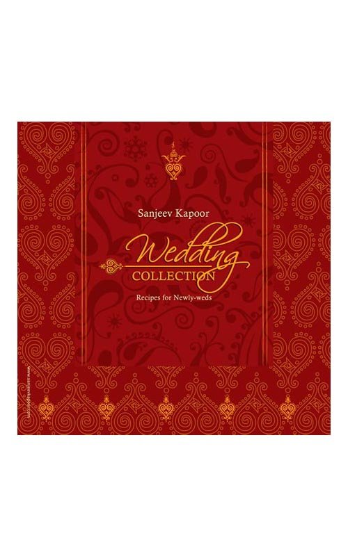 Wedding Collection: Recipes For Newly Weds