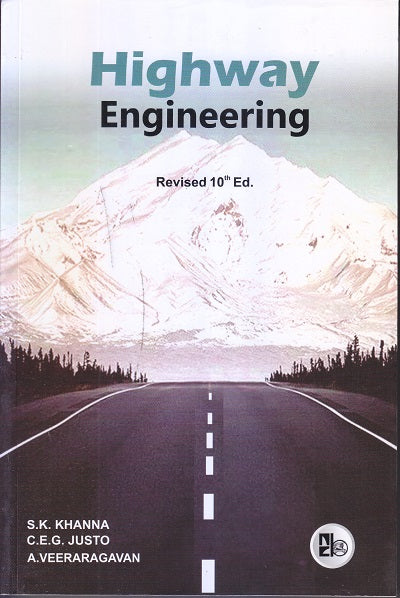 Highway Engineering Revised 10th Edition