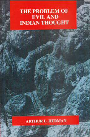 The Problem of Evil and Indian Thought