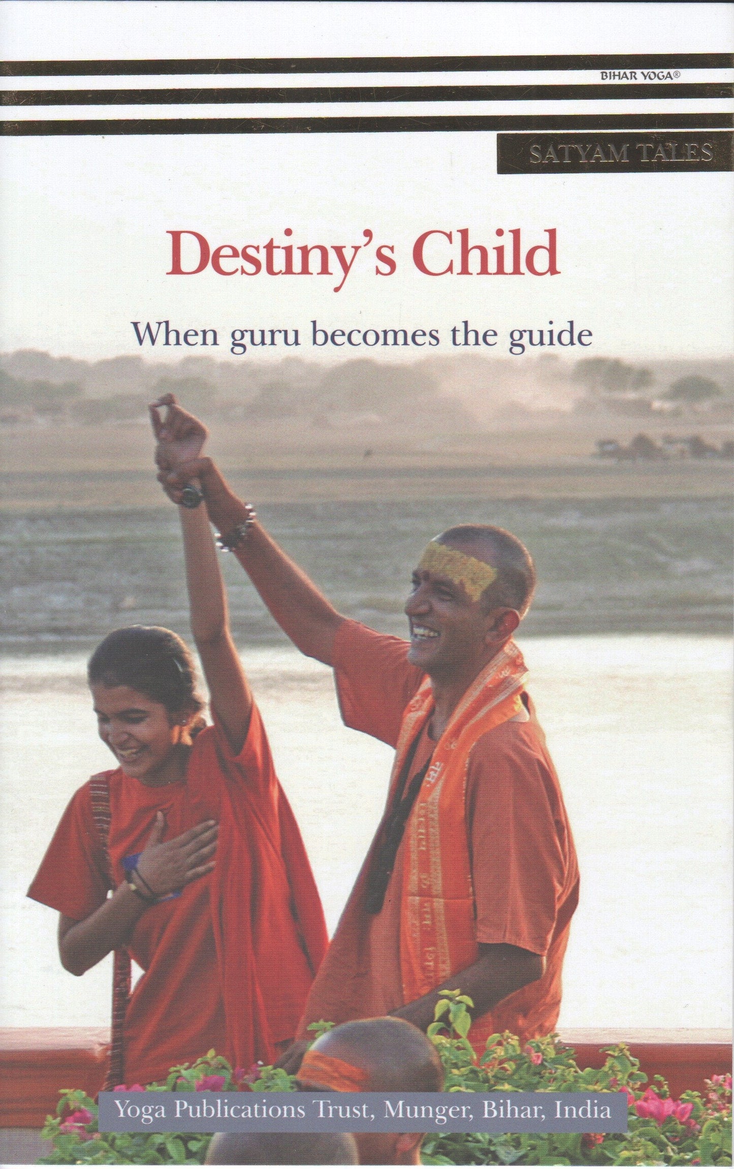 Destiny's Child (satyam tales)