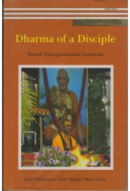 Dharma of Disciple