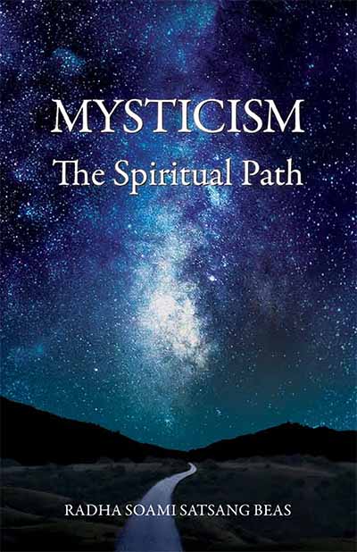 Mysticism The Spiritual Path