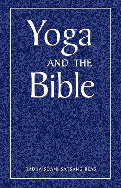 Yoga and the Bible
