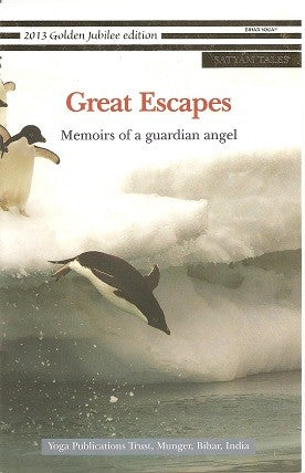 Great Escapes (satyam tales)