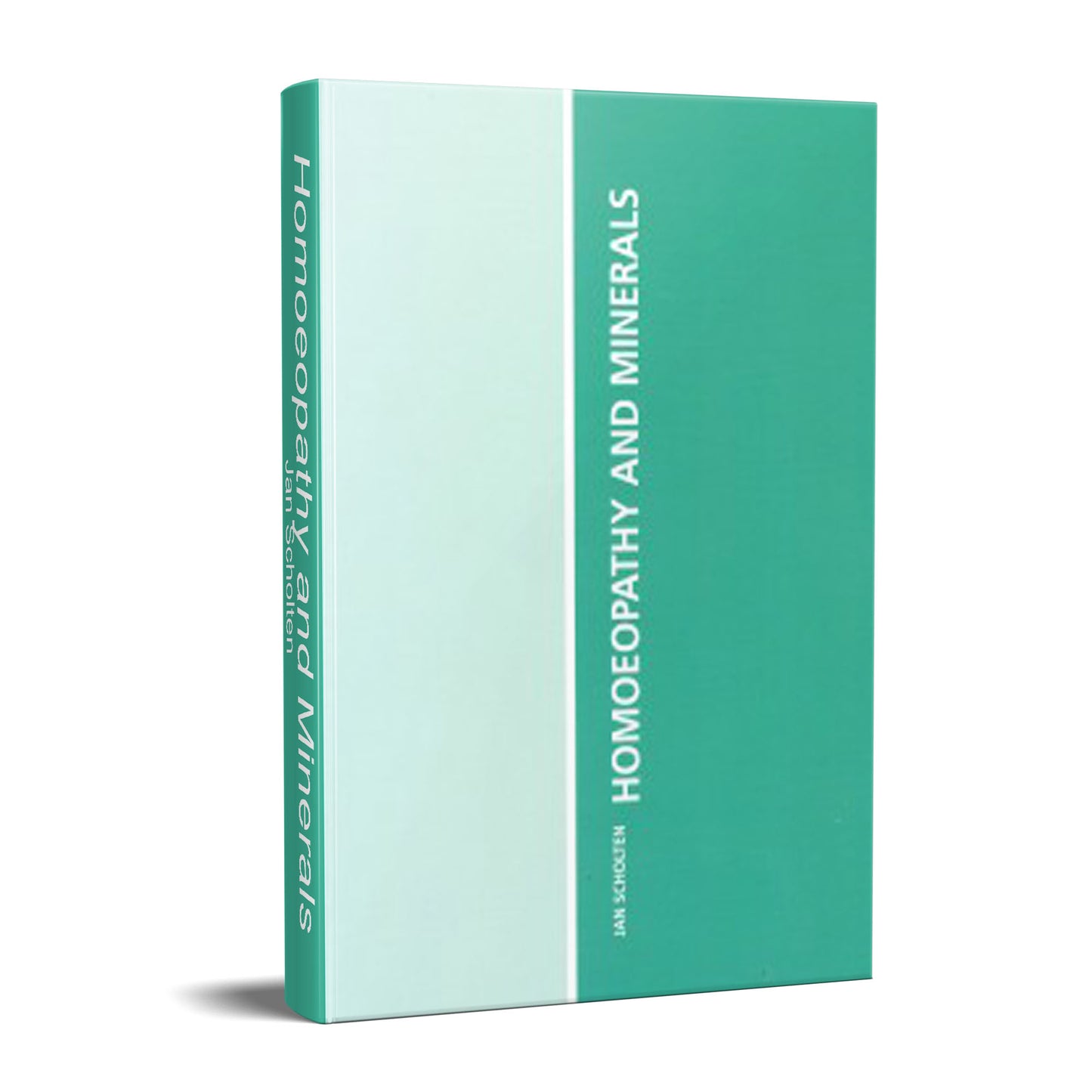 Homoeopathy And Minerals