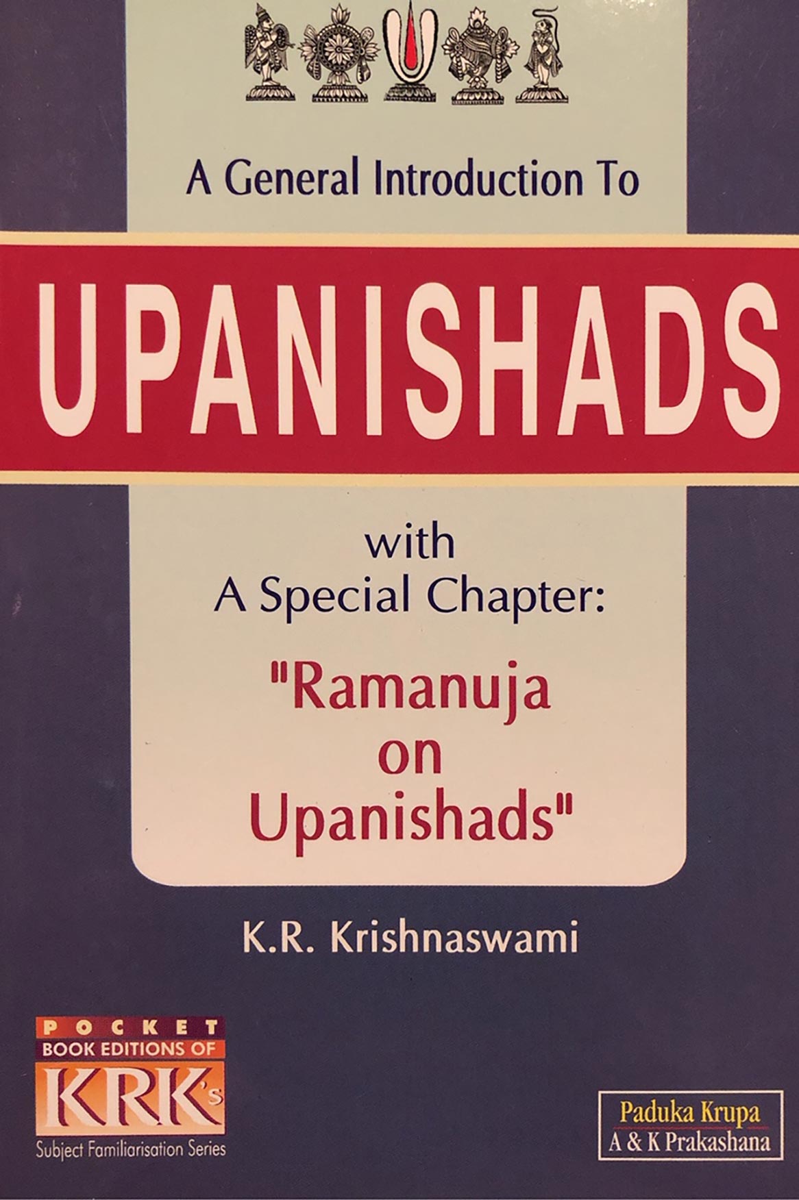 An Introduction to Upanishads