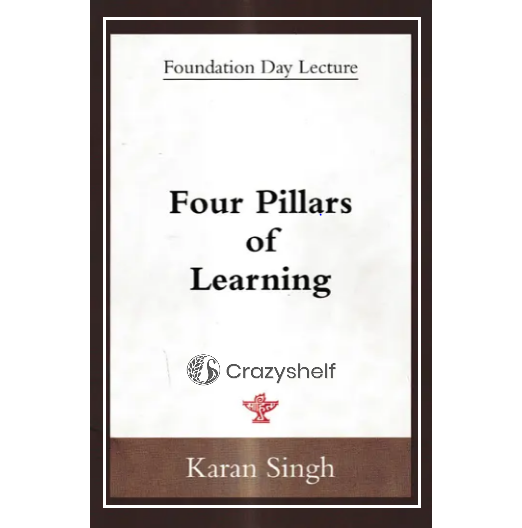 Four Pillars of Learning