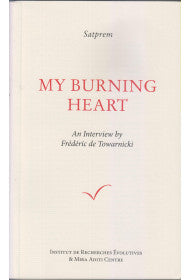 My Burning Heart