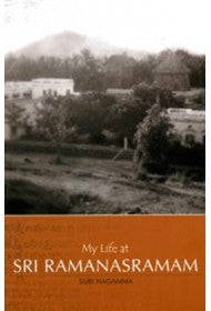 My Life at Sri Ramanasram
