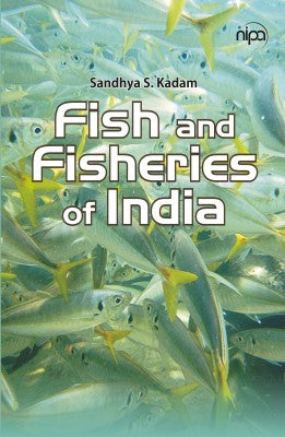 Fish and Fisheries of India