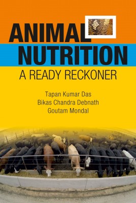 Animal Nutrition: A Ready Recokner