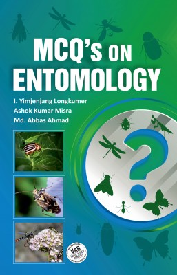 MCQ's on Entomology