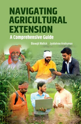 Navigating Agricultural Extension: A Comprehensive Guide