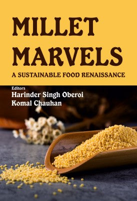 Millet Marvels: A Sustainable Food Renaissance