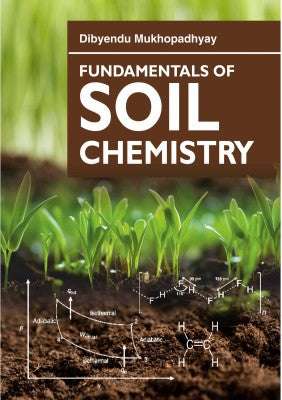 Fundamentals of Soil Chemistry