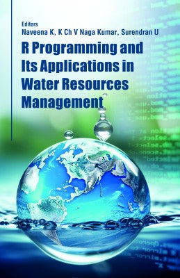 R Programming and Its Applications in Water Resources Management