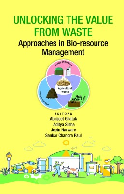 Unlocking The Value from Waste: Approaches in Bio-resource Management