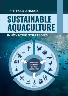 Sustainable Aquaculture: Innovative Strategies