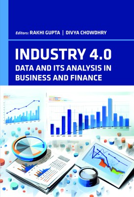 Industry 4.0: Data and its Analysis in Business and Finance