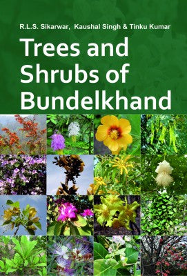 Trees and Shrubs of Bundelkhand
