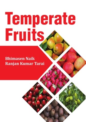 Temperate Fruits