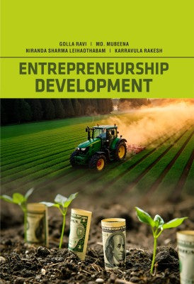 Entrepreneurship Development